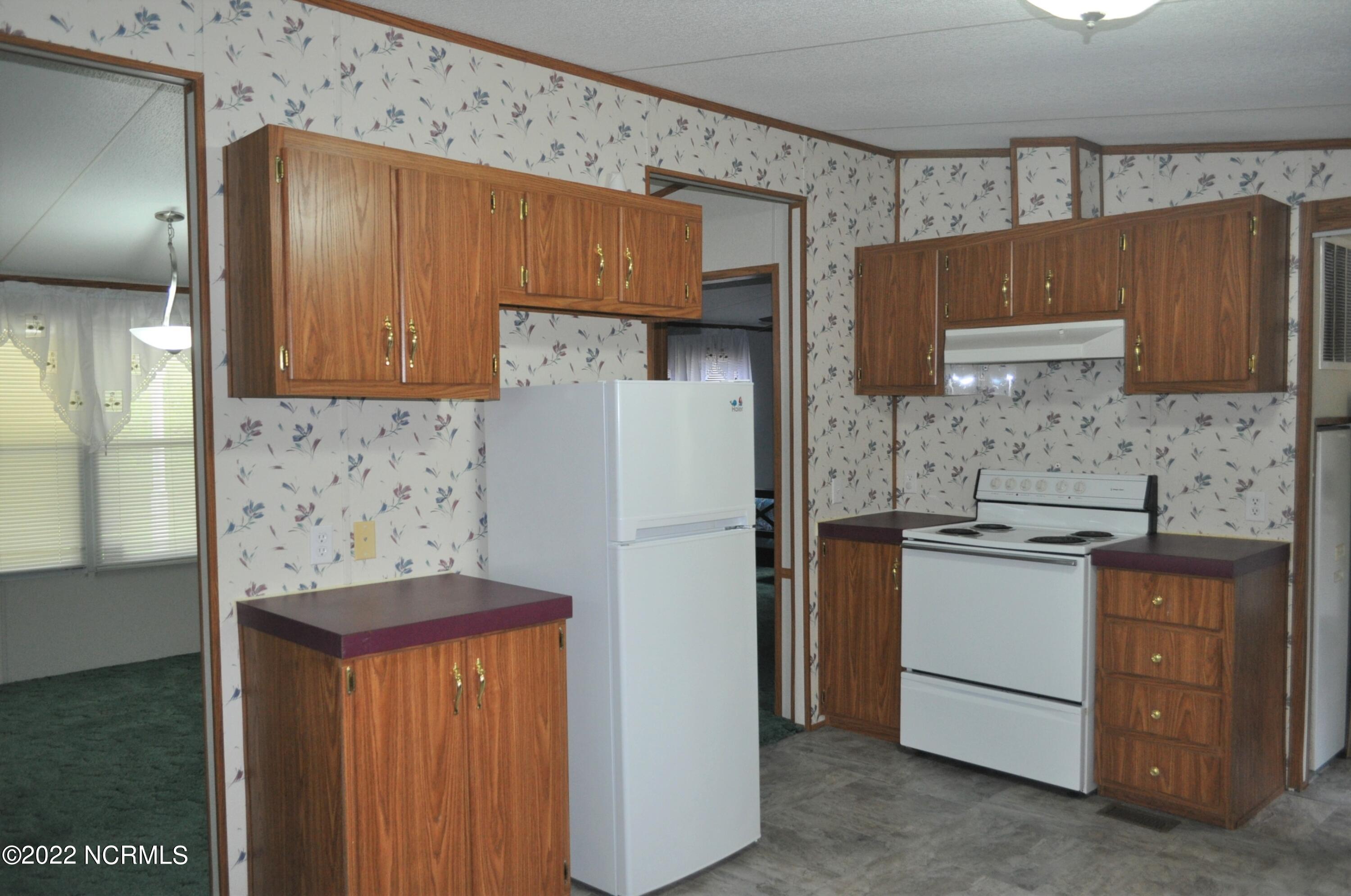 119 Juniper Trail Hampstead, NC 28443 - Photo 11 of 30 Kitchen