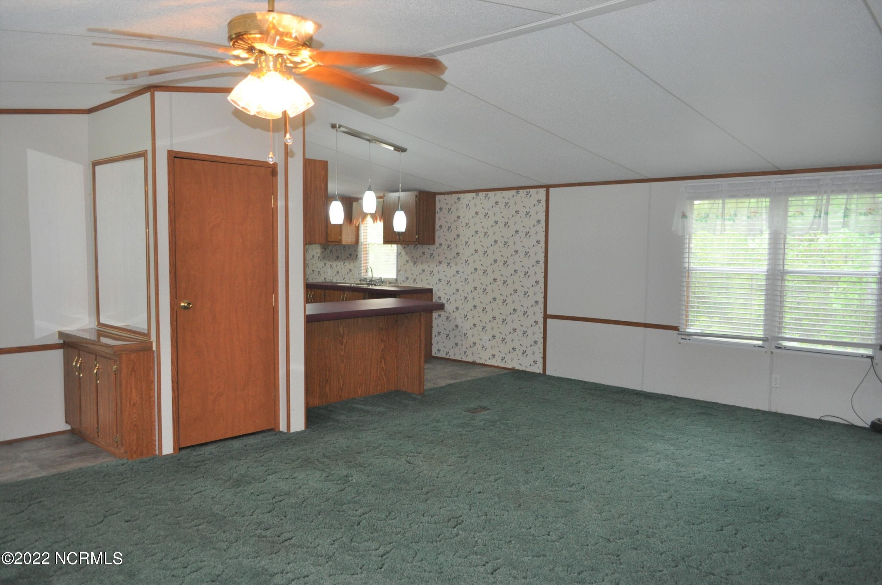 119 Juniper Trail Hampstead, NC 28443 - Photo 14 of 30 Living Area-Foyer
