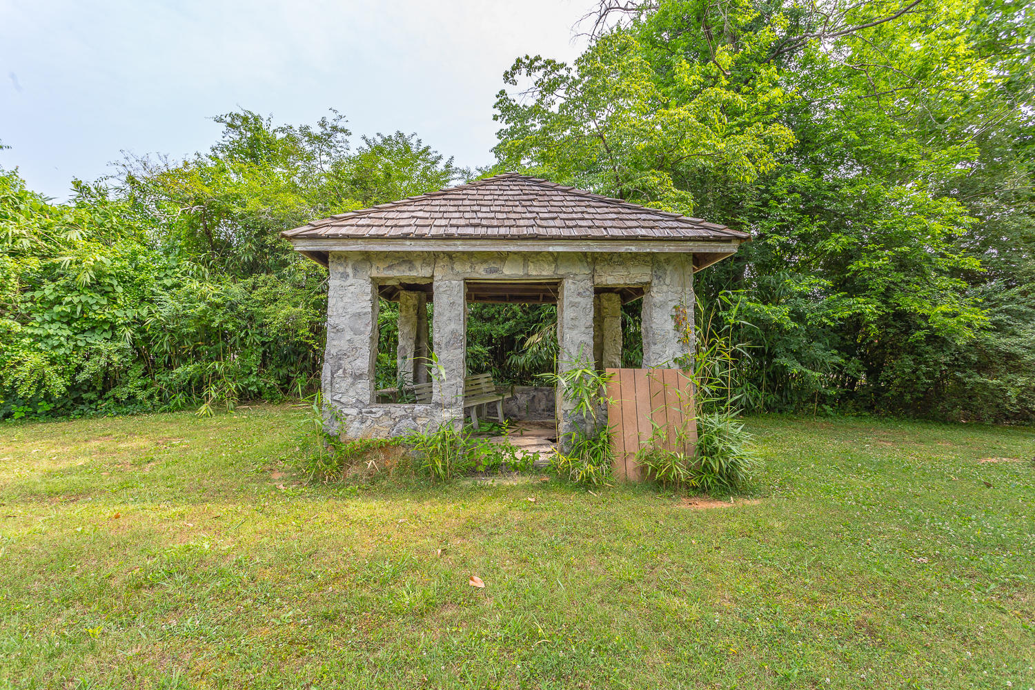 6003 Clark Road Harrison, TN 37341 - Photo 31 of 101 6003 Clark HD -31