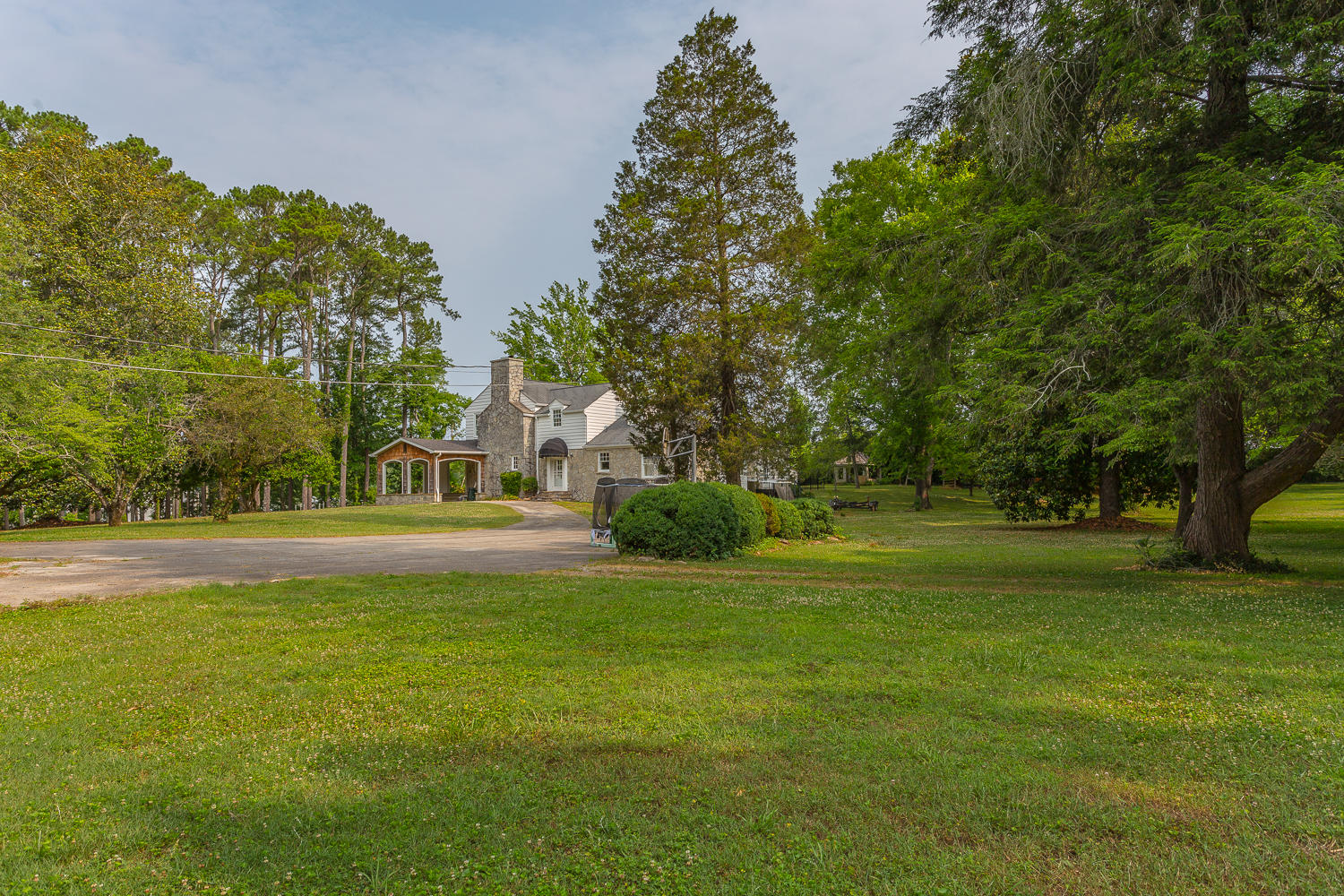 6003 Clark Road Harrison, TN 37341 - Photo 8 of 101 6003 Clark HD -8