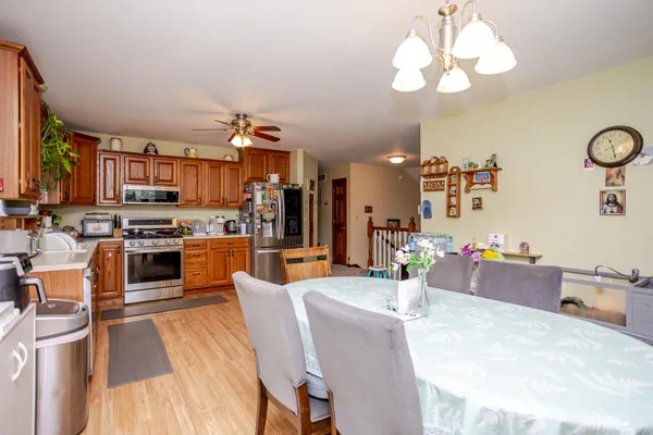 $329,000 | 15 Vine Drive, Hebron, IN 46341