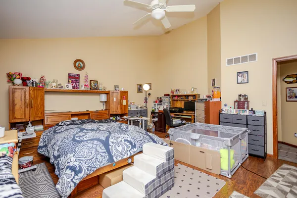 $329,000 | 15 Vine Drive, Hebron, IN 46341