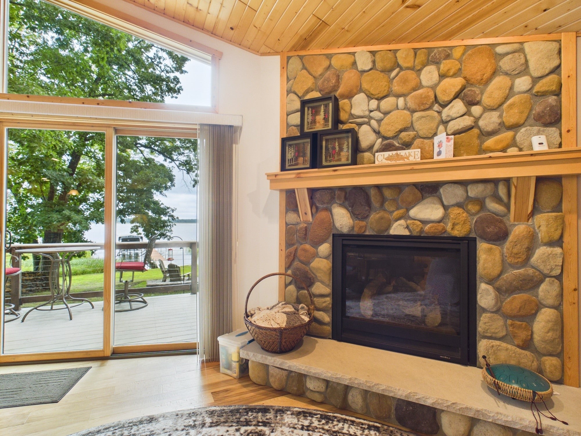 6660 Lone Star Road Siren, WI 54872 - Photo 11 of 60 Gallery Image 11