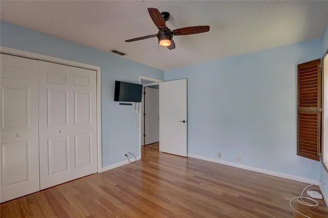 a view of livingroom with window