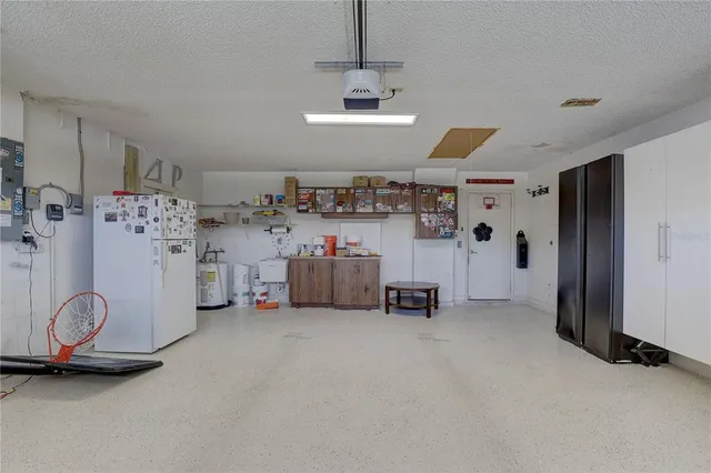a kitchen with a sink and a stove