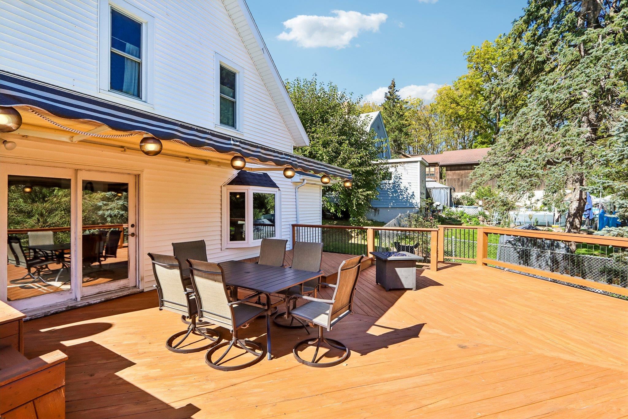 319 Sheldon Street Cambridge, WI 53523 - Photo 32 of 41 Gallery Image 32