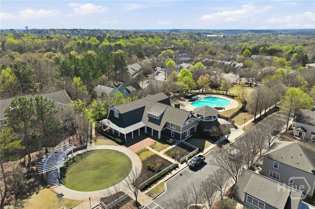 1035 South Barnett Shoals Road, Unit 1032 Athens, GA 30605 - Photo 32 of 44 Gallery Image 32