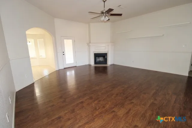 $1,450 | 3610 Armstrong County Court, Killeen, TX 76549