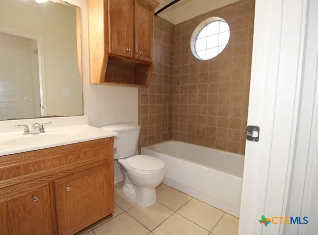 $1,450 | 3610 Armstrong County Court, Killeen, TX 76549