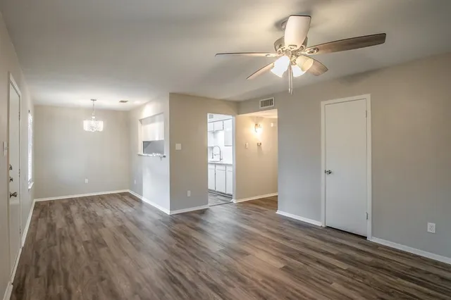 $1,495 | 5013 Geddes Avenue, Unit A, Fort Worth, TX 76107