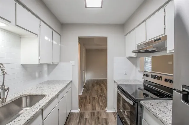 $1,495 | 5013 Geddes Avenue, Unit A, Fort Worth, TX 76107