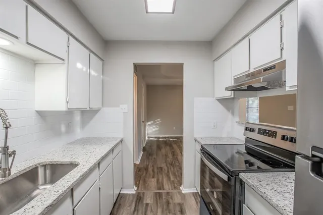 $1,495 | 5013 Geddes Avenue, Unit A, Fort Worth, TX 76107