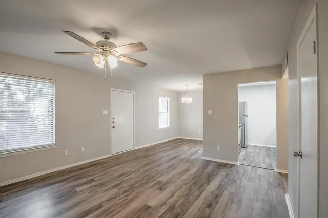 $1,495 | 5013 Geddes Avenue, Unit A, Fort Worth, TX 76107