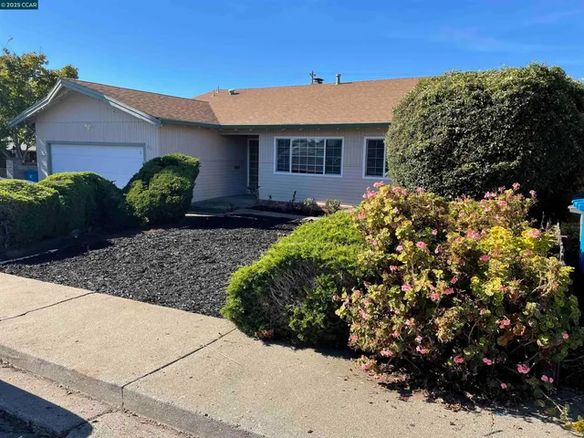 $550,000 | 931 North Camino Alto, Vallejo, CA 94589
