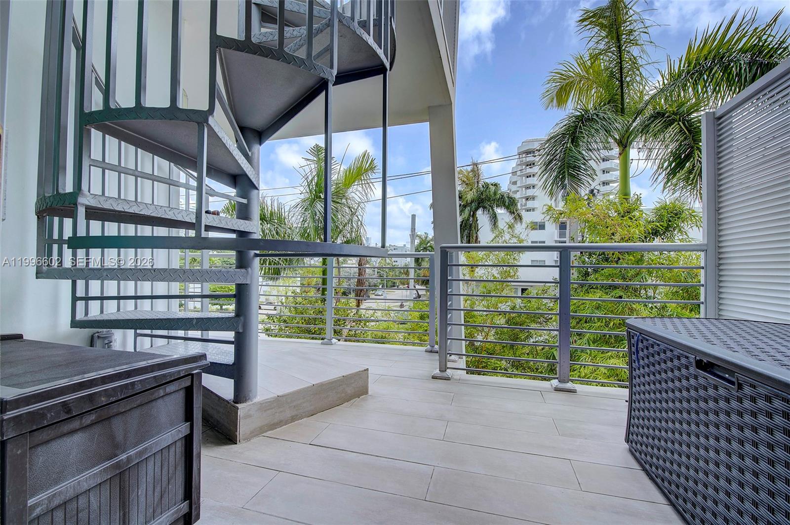 1577 Bay Road, Unit 201 Miami Beach, FL 33139 - Photo 27 of 36 Photo 27