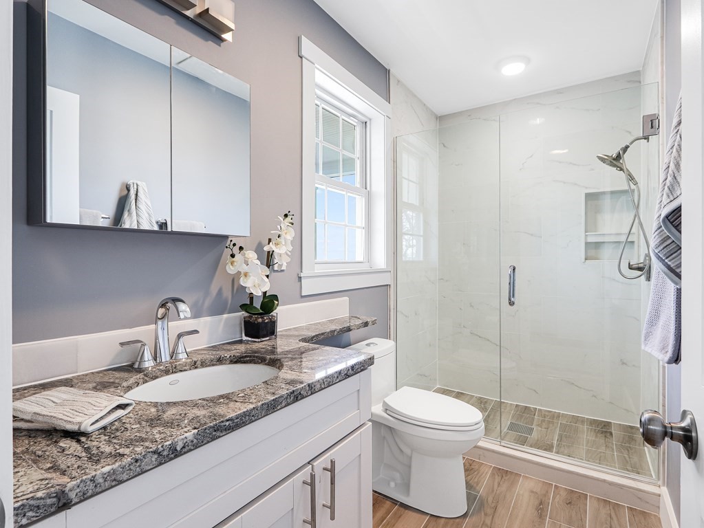 19 Conwell Street, Unit 2 Somerville, MA 02143 - Photo 22 of 38