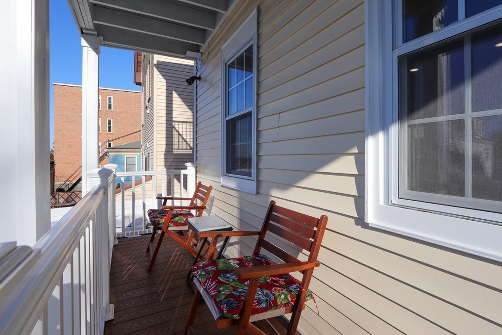 19 Conwell Street, Unit 2 Somerville, MA 02143 - Photo 26 of 38
