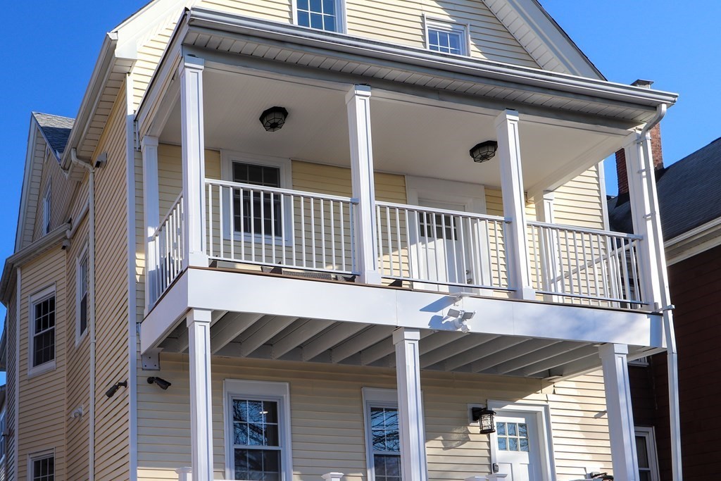 19 Conwell Street, Unit 2 Somerville, MA 02143 - Photo 33 of 38