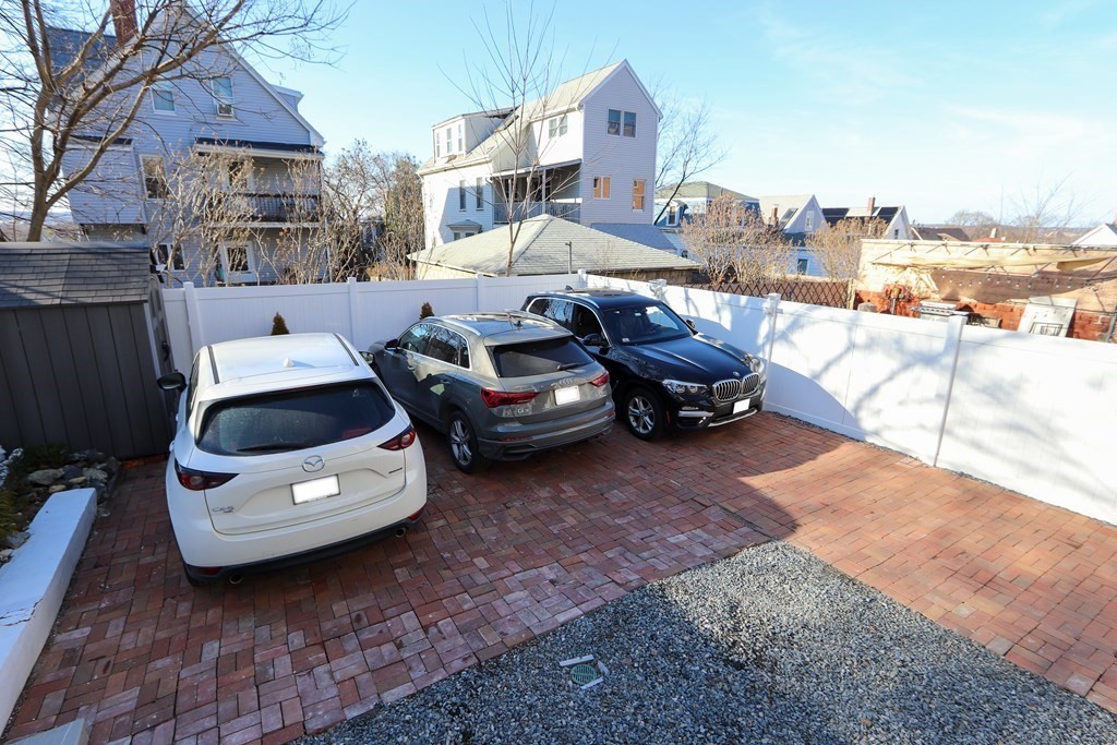 19 Conwell Street, Unit 2 Somerville, MA 02143 - Photo 36 of 38