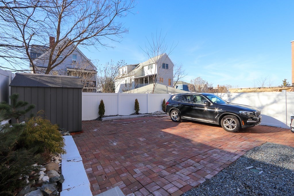 19 Conwell Street, Unit 2 Somerville, MA 02143 - Photo 38 of 38