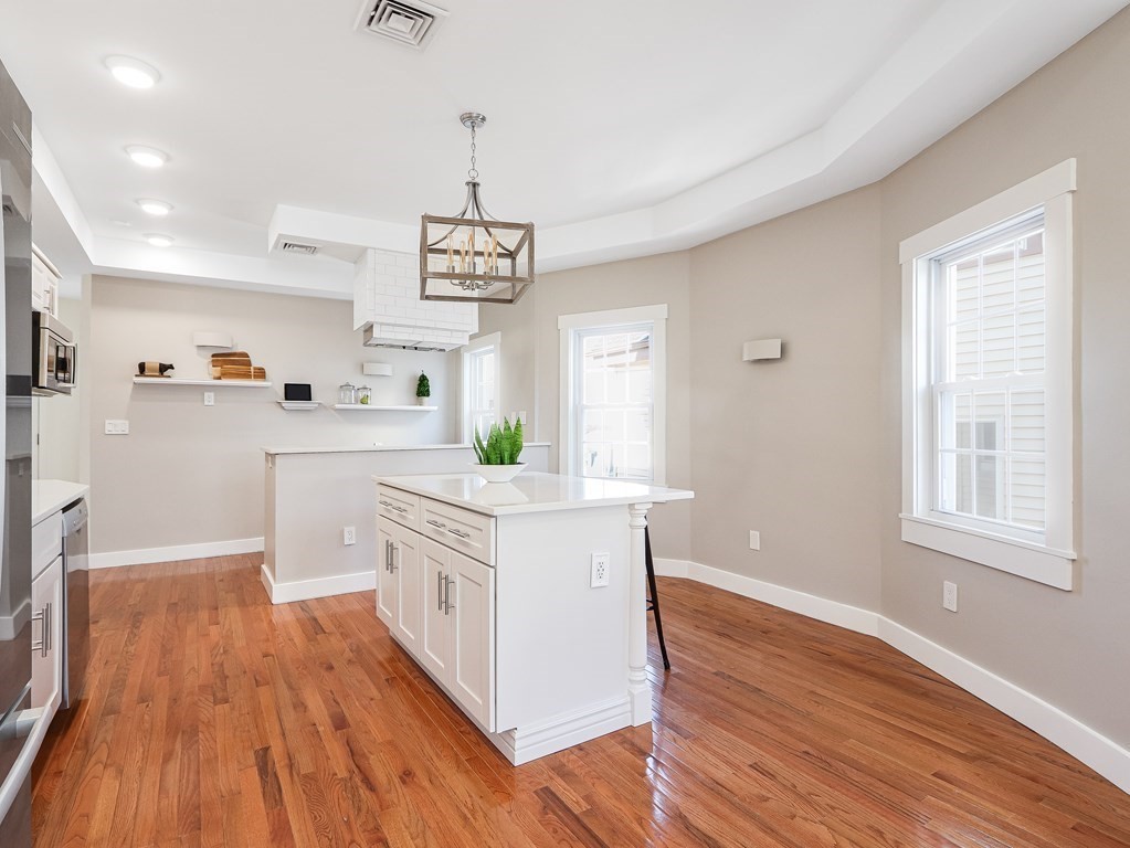 19 Conwell Street, Unit 2 Somerville, MA 02143 - Photo 4 of 38