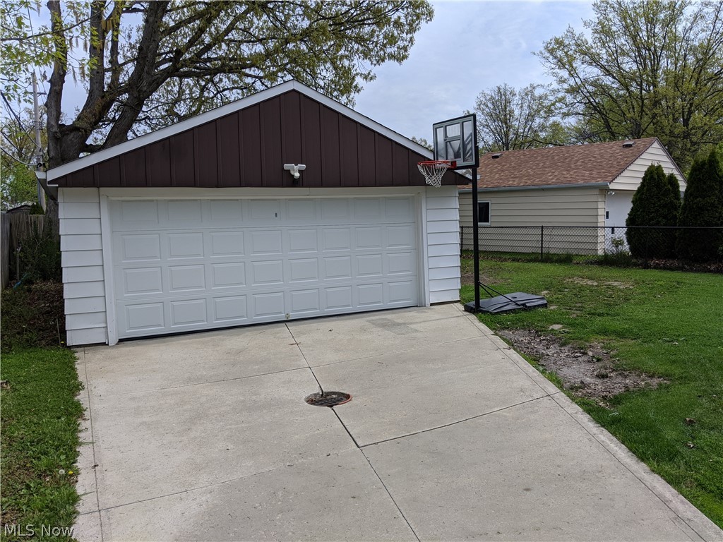 801 Worden Road Wickliffe, OH 44092 - Photo 24 of 25 Gallery Image 24