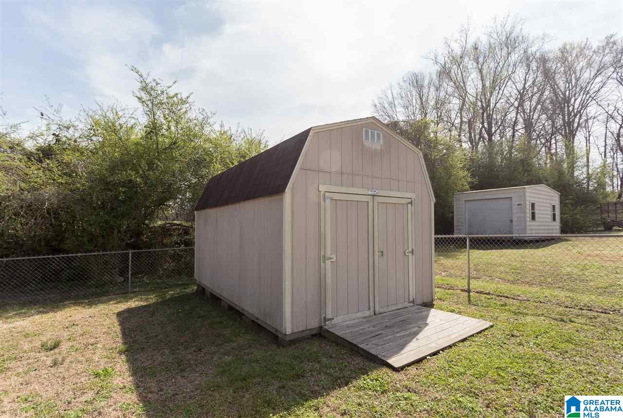 88 Alex Lane Oxford, AL 36203 - Photo 25 of 28