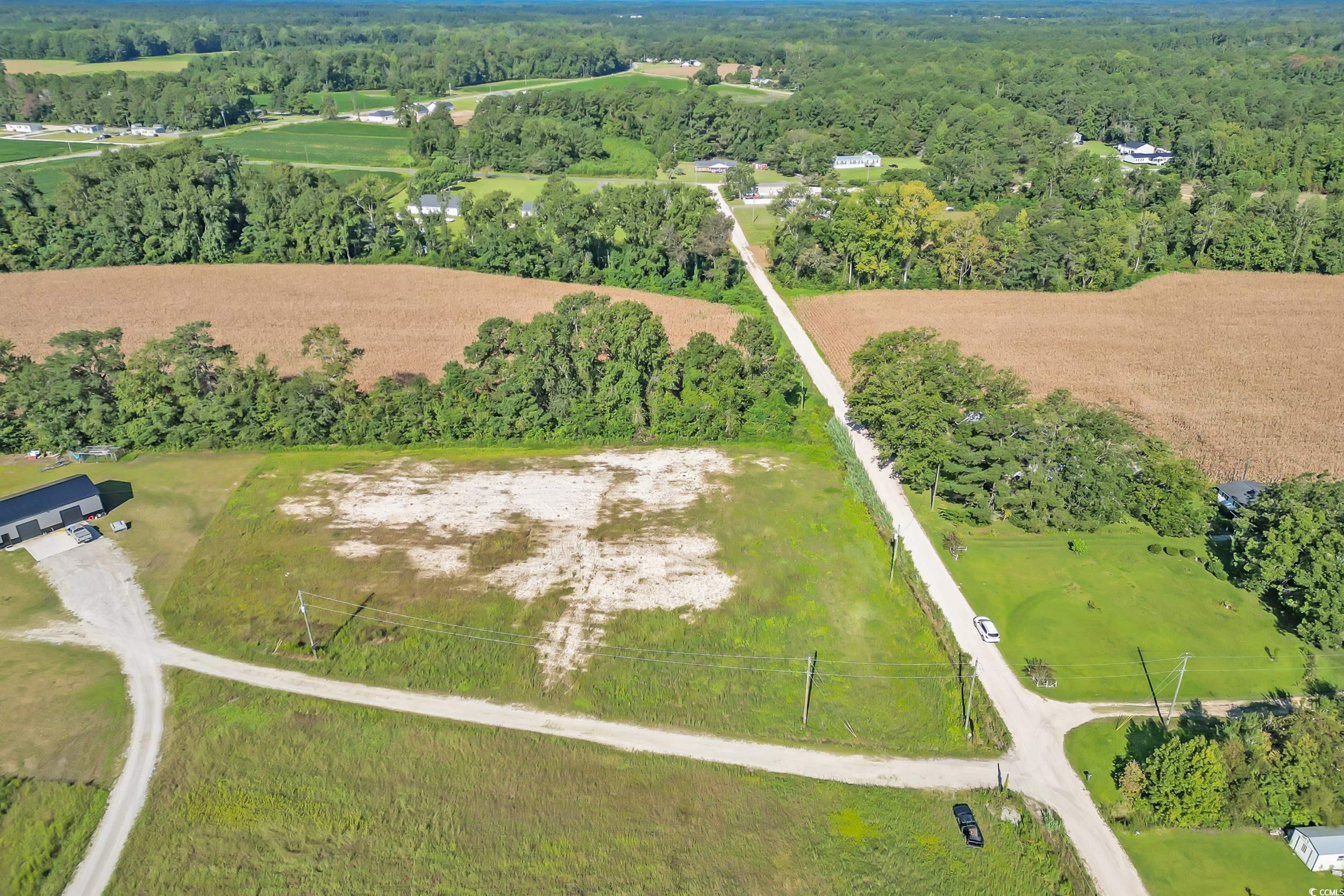 Tbd Willow Grove Drive Loris, SC 29569 - Photo 22 of 34