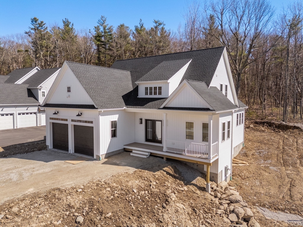 306 Fisher Road Holden, MA 01520 - Photo 32 of 33