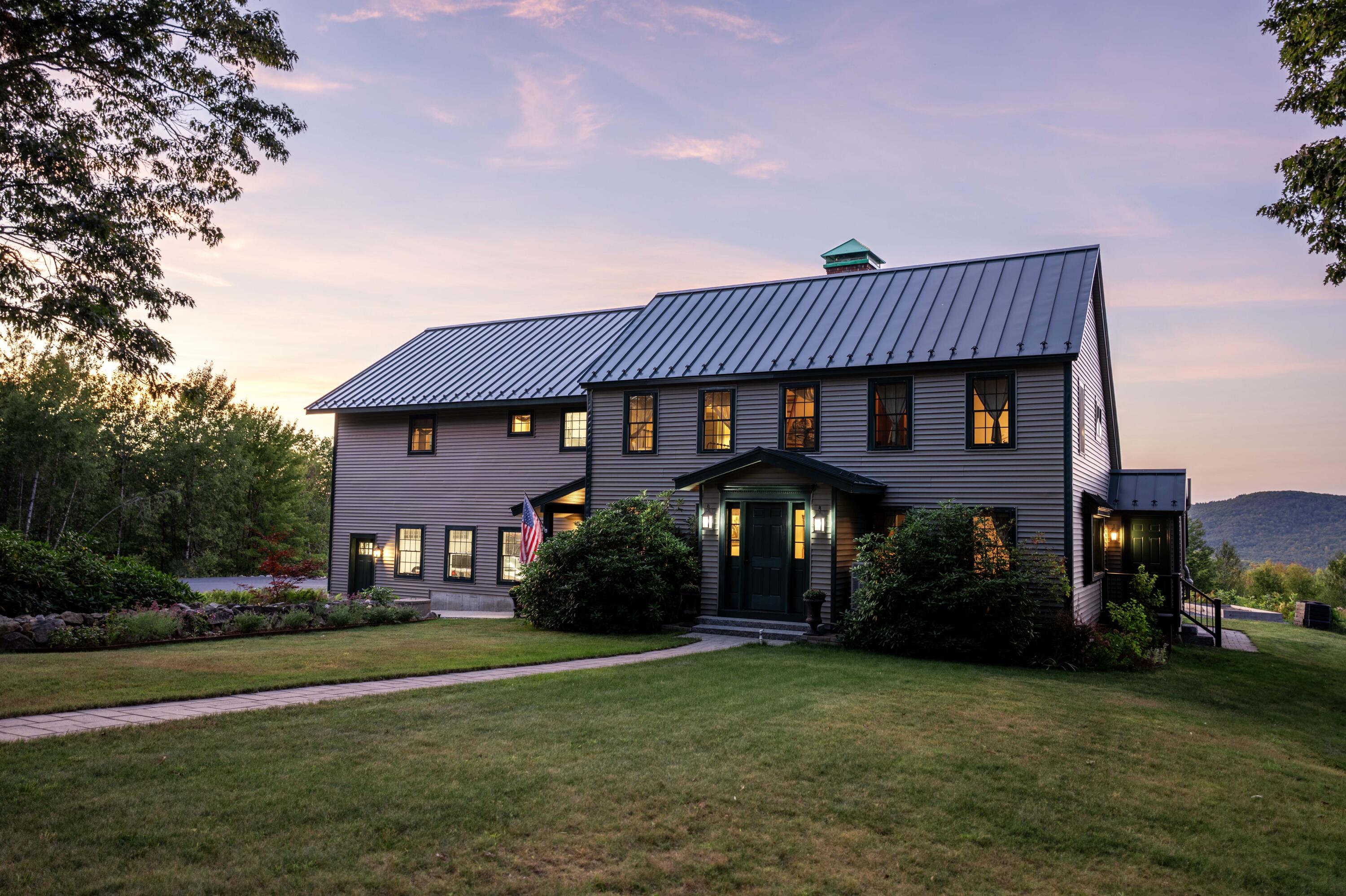 104 Eagle Crest Road Sebago, ME 04029 - Photo 7 of 88 DSC08169-HDR