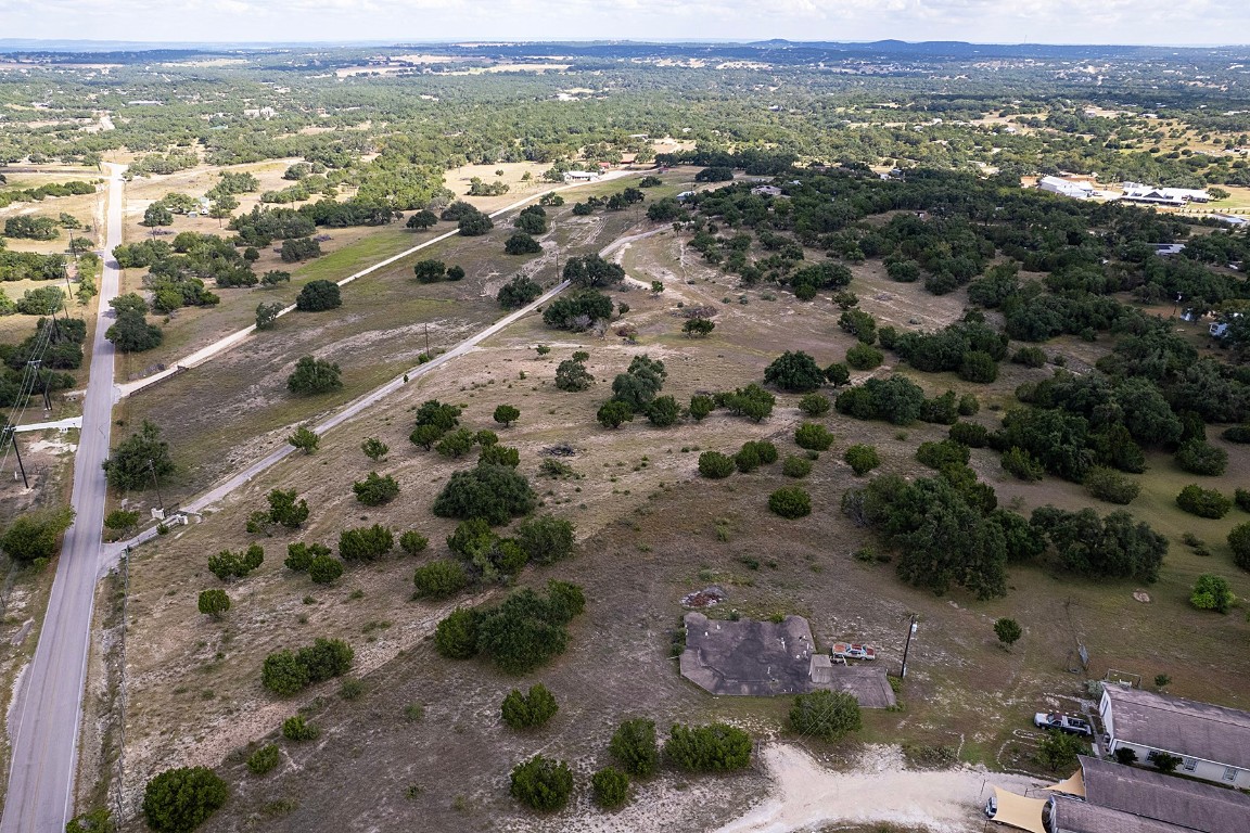 4525 Bell Springs Road Dripping Springs, TX 78620 - Photo 5 of 38 an aerial view of multiple house