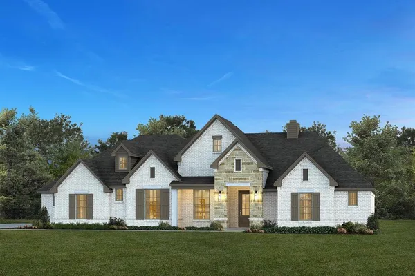 $752,235 | 112 Turtle Back, Decatur, TX 76234