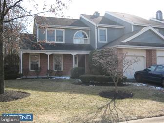 53 Abrams Court Wayne, PA 19087 - Photo 1 of 7 Exterior Front