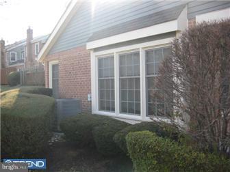 53 Abrams Court Wayne, PA 19087 - Photo 2 of 7 Exterior Side