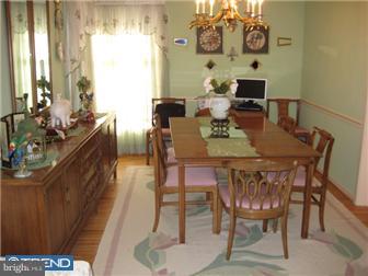 53 Abrams Court Wayne, PA 19087 - Photo 7 of 7 Dining Room