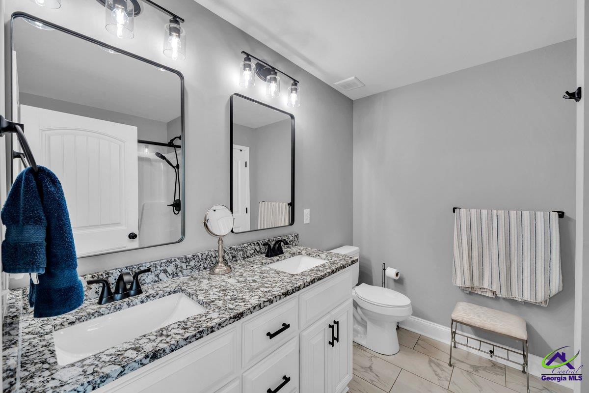 2501 Quail Ridge Lane Perry, GA 31069 - Photo 19 of 33 Gallery Image 19