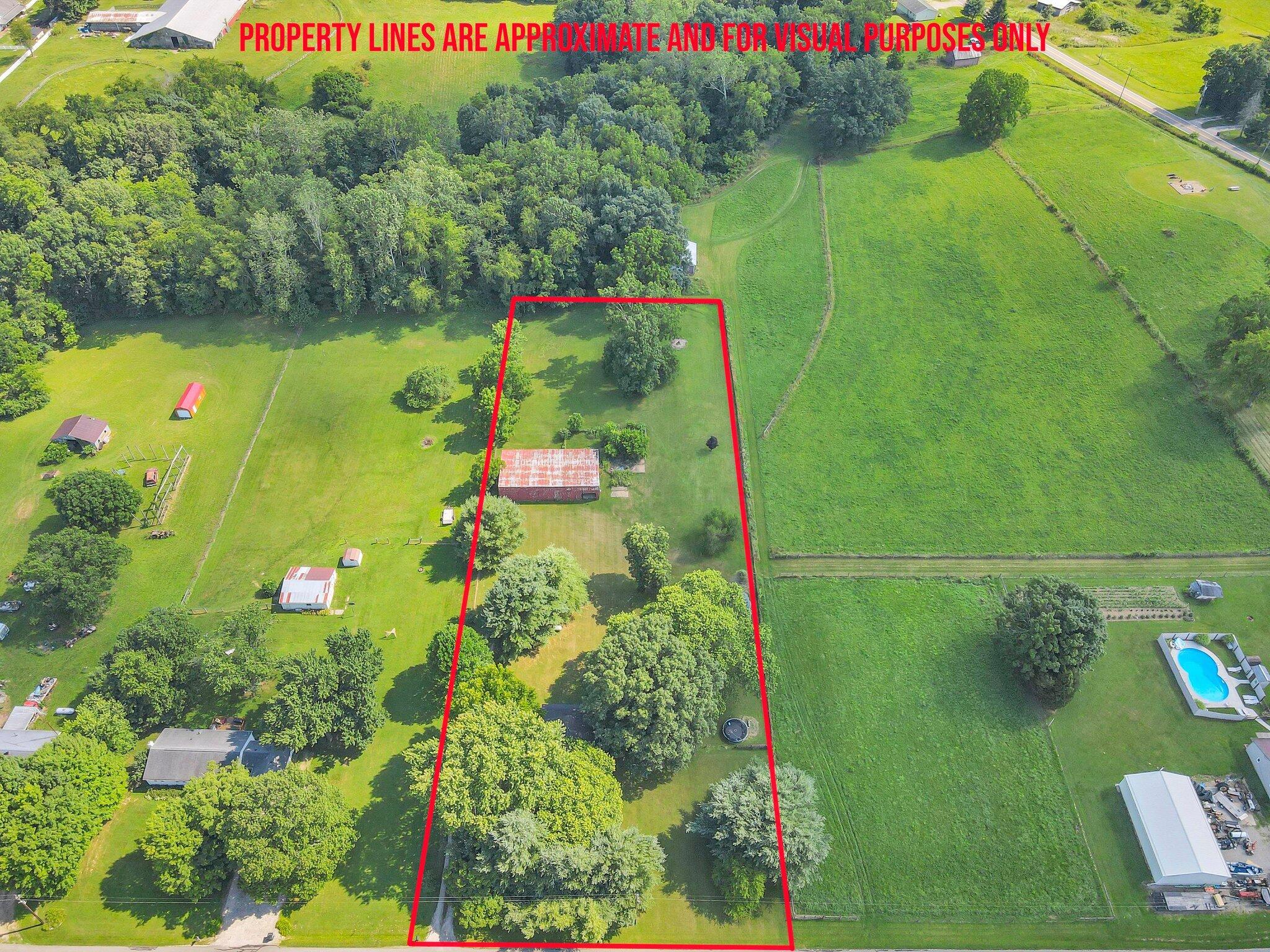 3307 Colling Road Newark, OH 43056 - Photo 21 of 23 54-web-or-mls-DJI_0145 copy