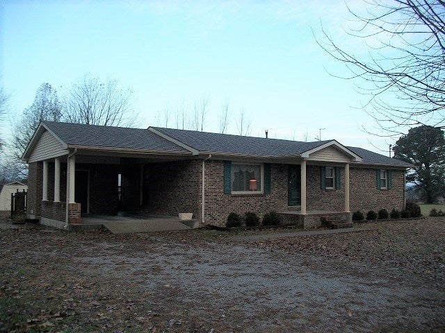 5723 Morgantown Road Russellville, KY 42276 - Photo 1 of 13 Gallery Image 1