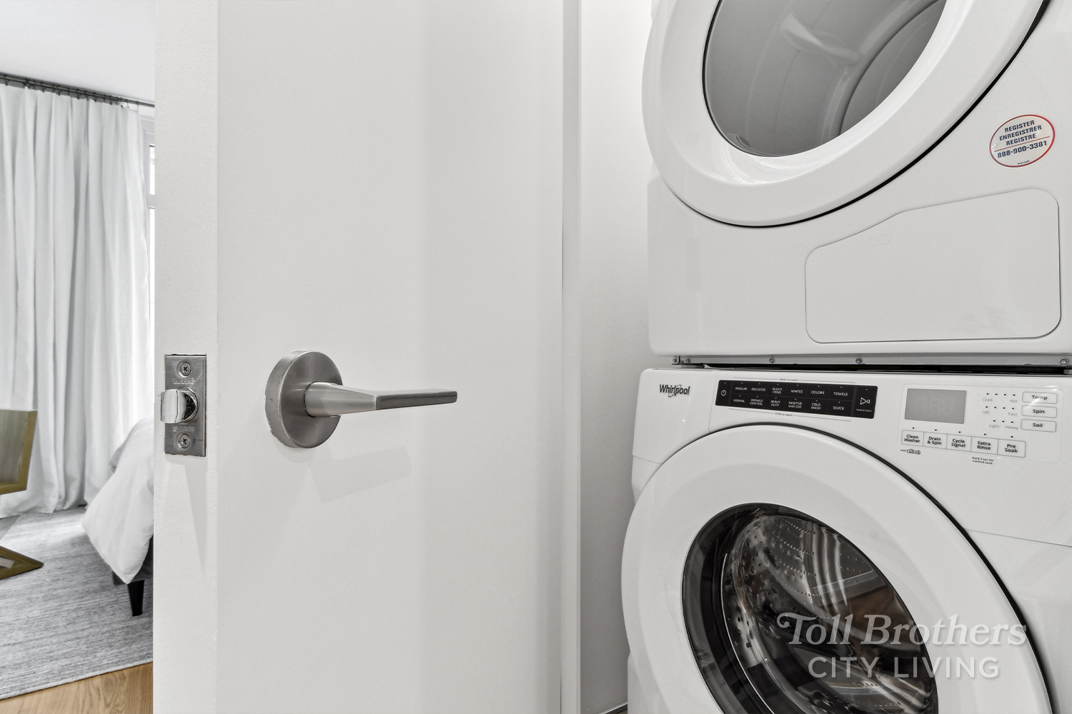 218 West 103rd Street, Unit 7G Manhattan, NY 10025 - Photo 11 of 12