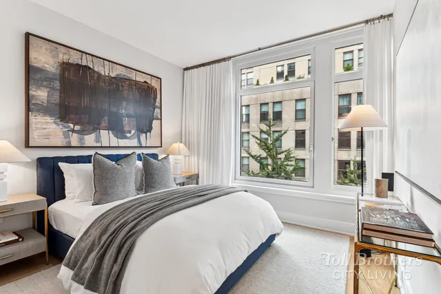 $1,885,000 | 218 West 103rd Street, Unit 7G | Upper West Side