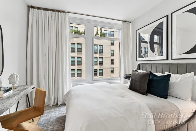 $1,885,000 | 218 West 103rd Street, Unit 7G | Upper West Side