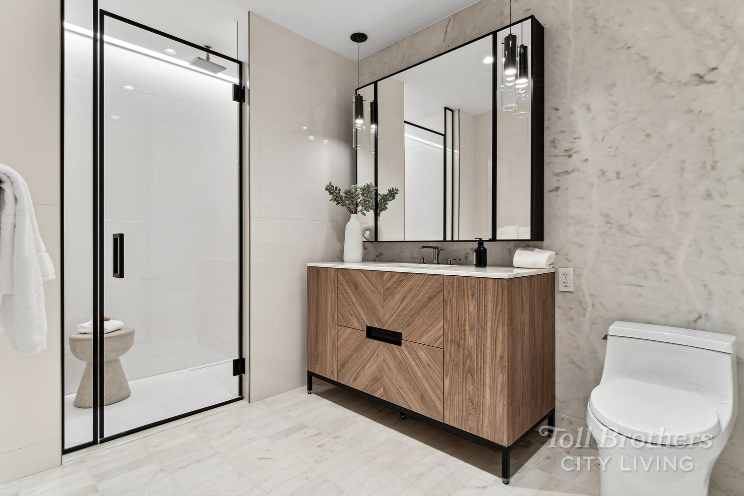 218 West 103rd Street, Unit 7G Manhattan, NY 10025 - Photo 9 of 12