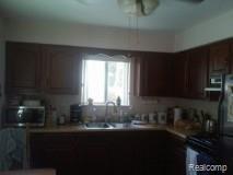 235 Heights Road Lake Orion, MI 48362 - Photo 13 of 18 entry level kitchen