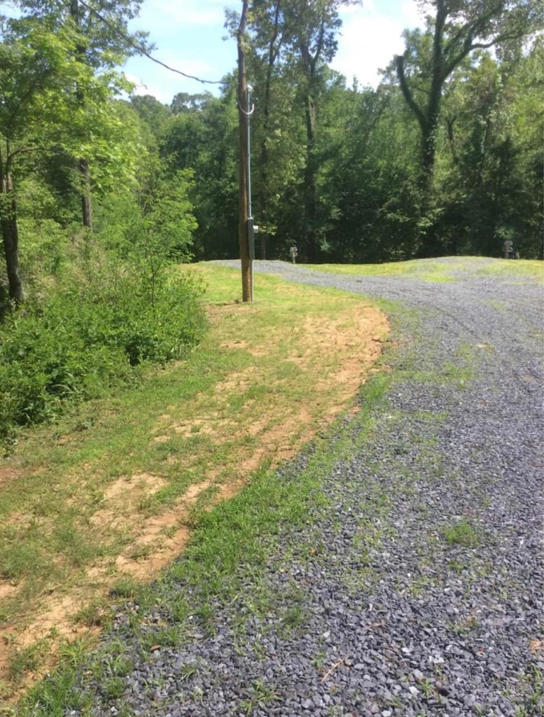 116 Robins Lake Road Natchez, MS 39120 - Photo 4 of 4 Photo 4