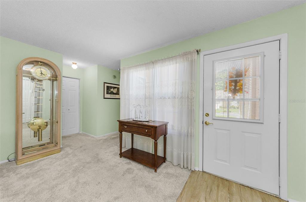 11516 Versailles Lane Port Richey, FL 34668 - Photo 6 of 41 a view of room with window and bathroom