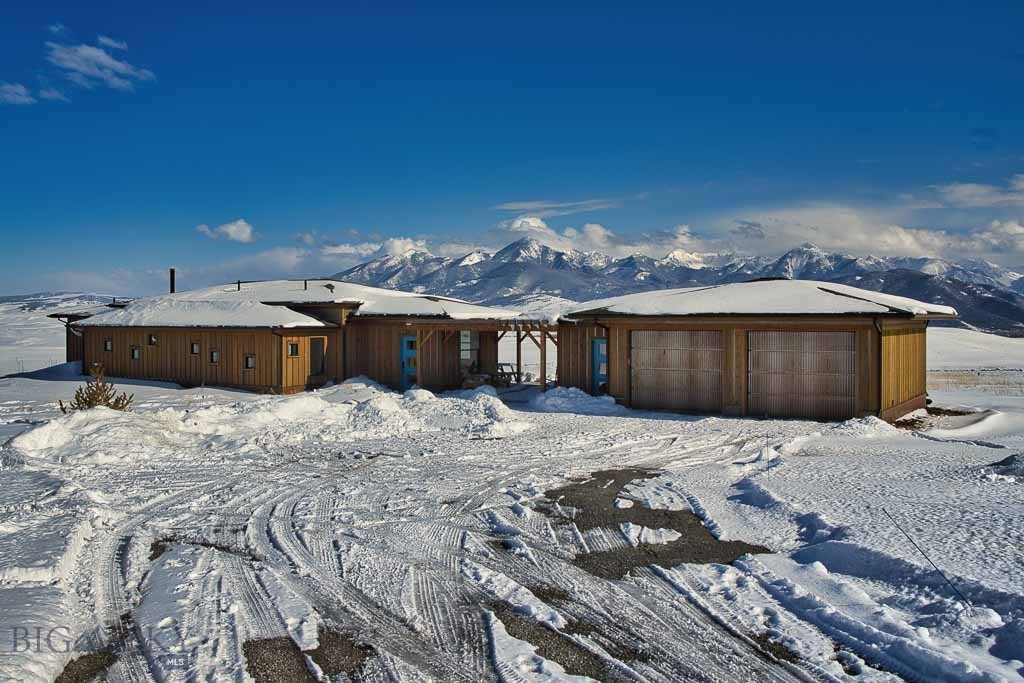 162 Meredith Ranch Road Livingston, MT 59047 - Photo 1 of 1 Gallery Image 1