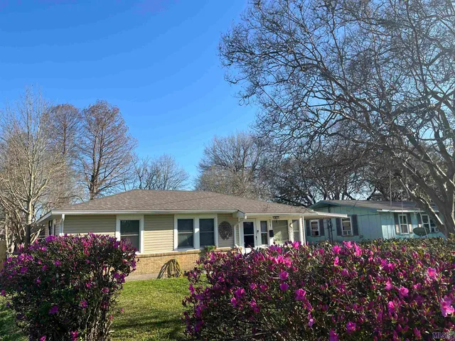 $170,000 | 58101 Canal Street, Plaquemine, LA 70764