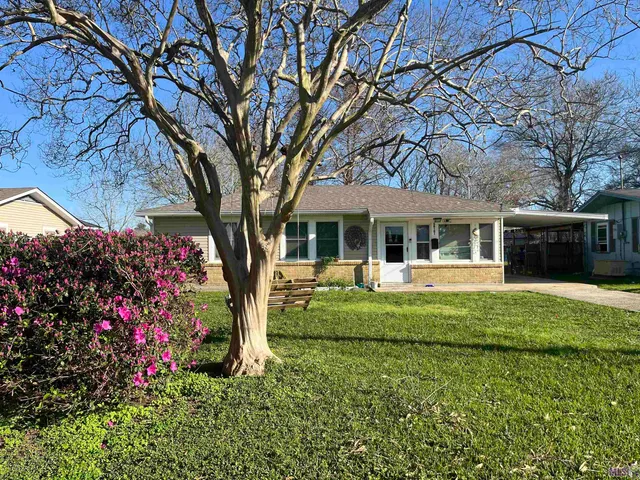 $170,000 | 58101 Canal Street, Plaquemine, LA 70764