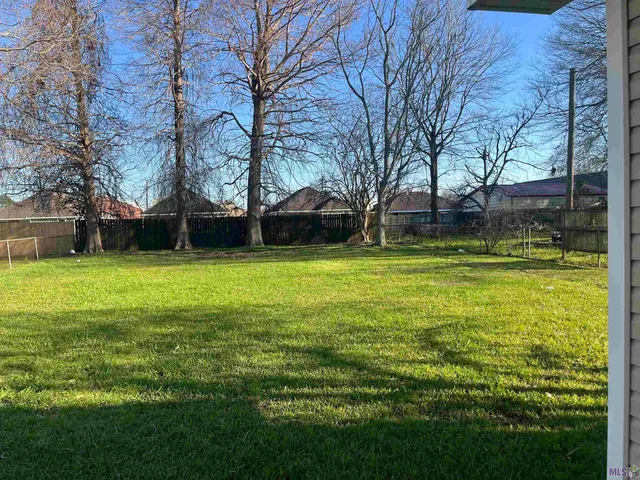 $170,000 | 58101 Canal Street, Plaquemine, LA 70764