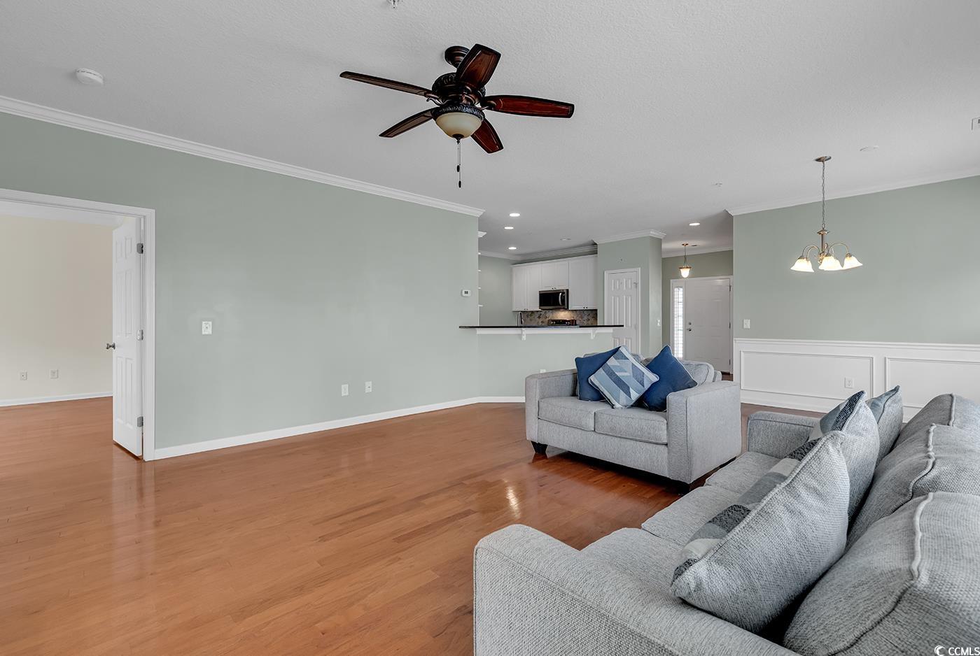 800 Sail Lane, Unit 101 Murrells Inlet, SC 29576 - Photo 8 of 34 Gallery Image 8